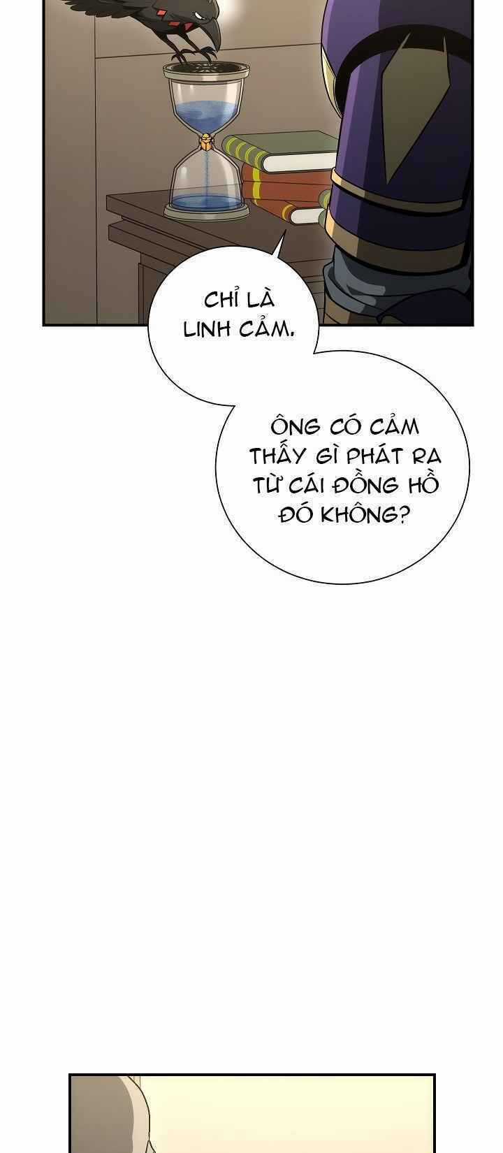 Cốt Binh Hồi Quy - Chapter 159 - Trang 33