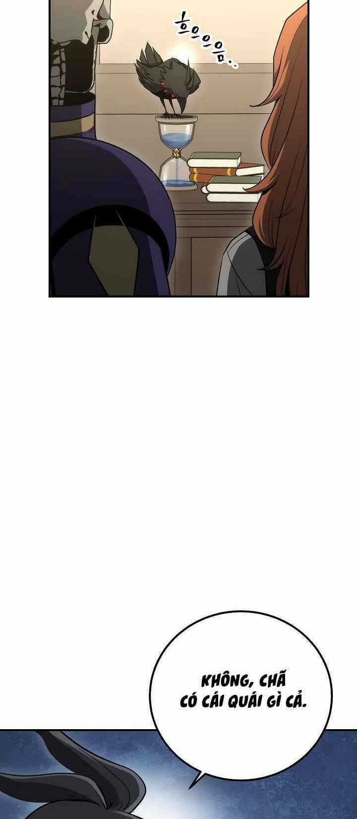 Cốt Binh Hồi Quy - Chapter 159 - Trang 34