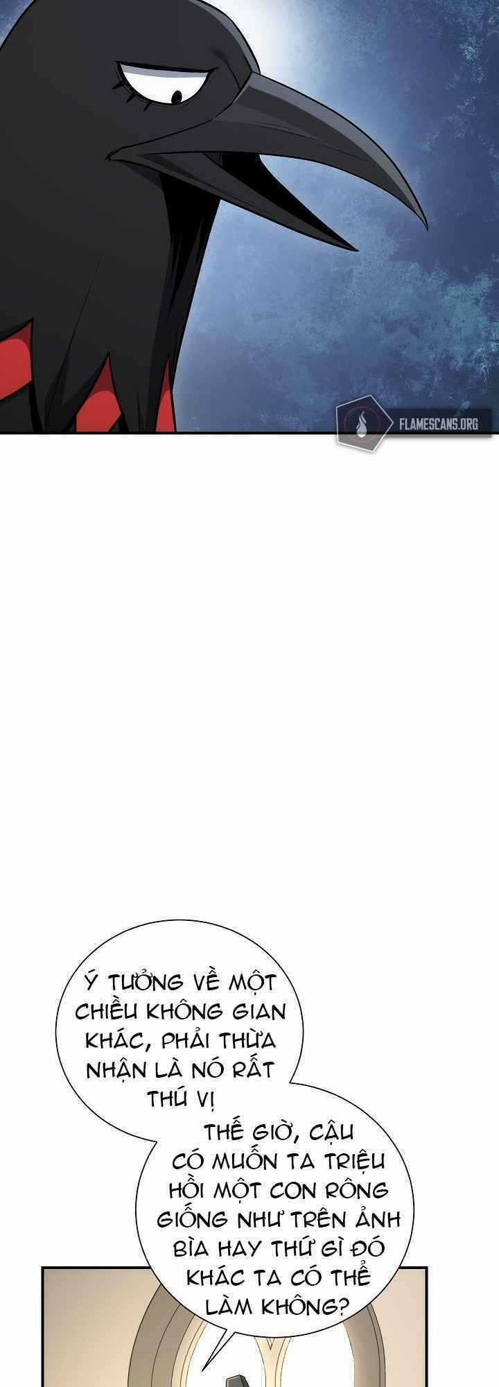 Cốt Binh Hồi Quy - Chapter 159 - Trang 35