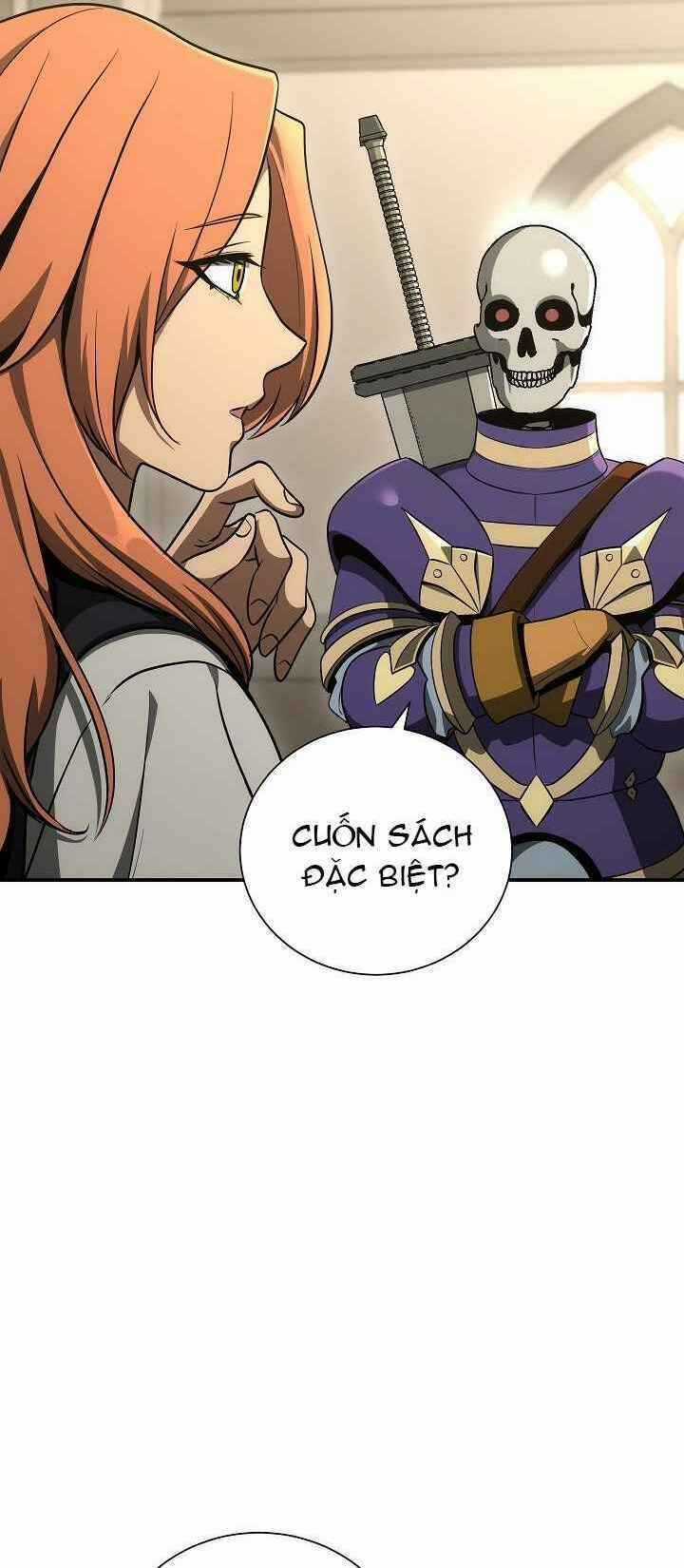 Cốt Binh Hồi Quy - Chapter 159 - Trang 39