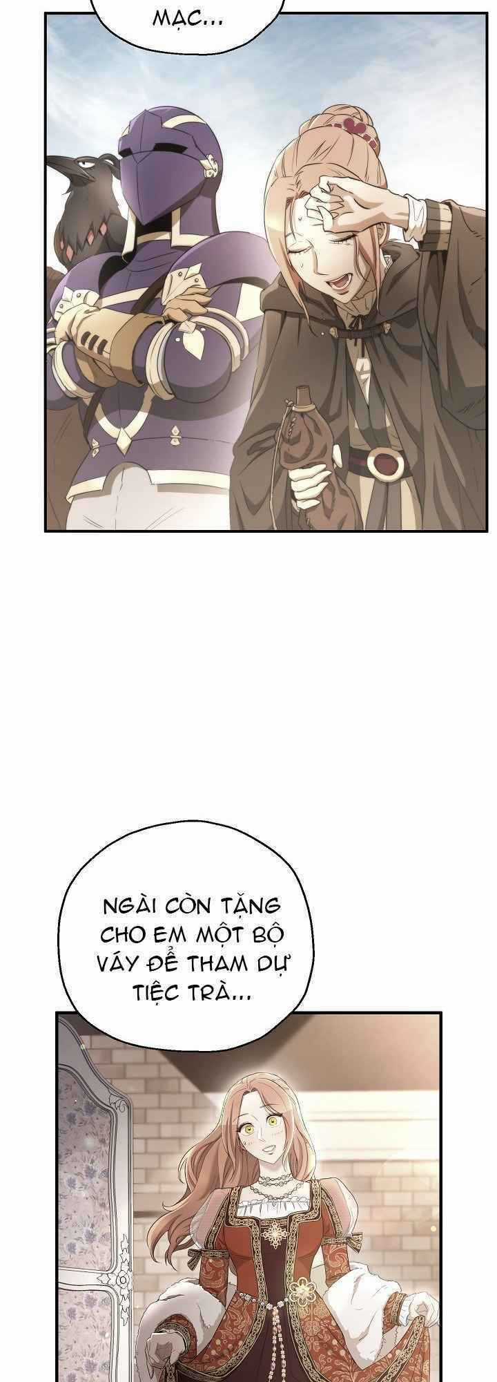 Cốt Binh Hồi Quy - Chapter 159 - Trang 5