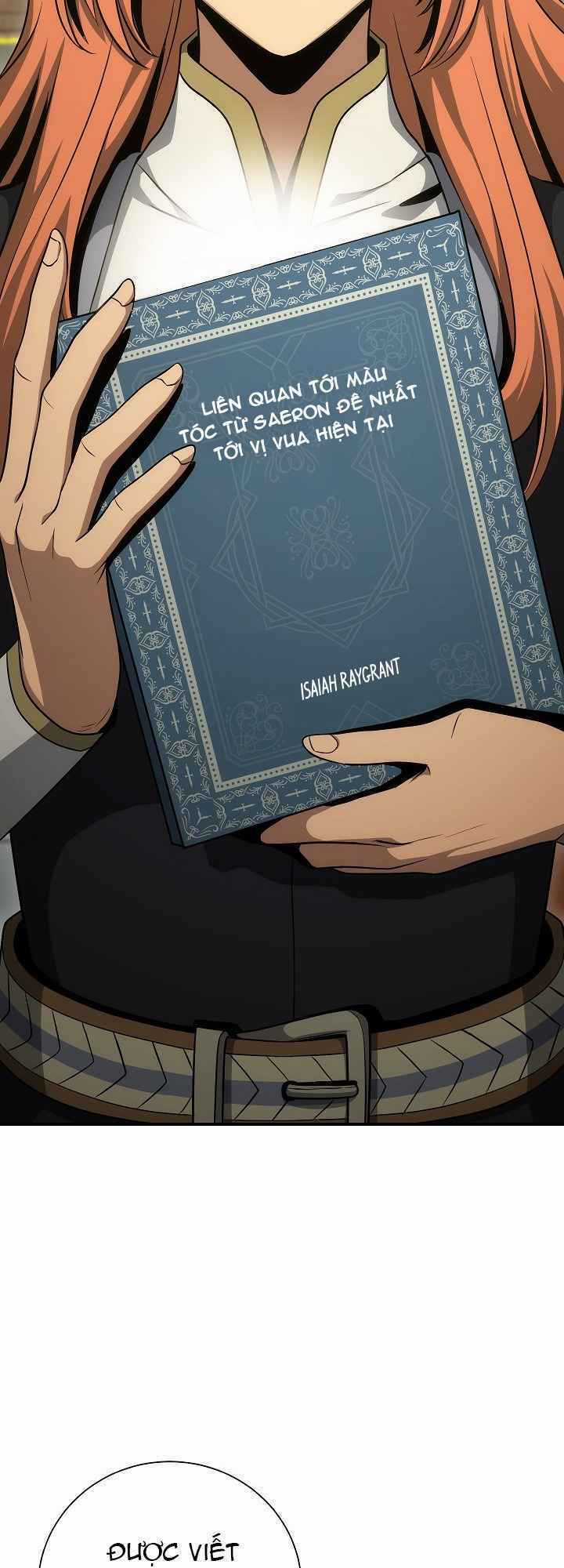 Cốt Binh Hồi Quy - Chapter 159 - Trang 41