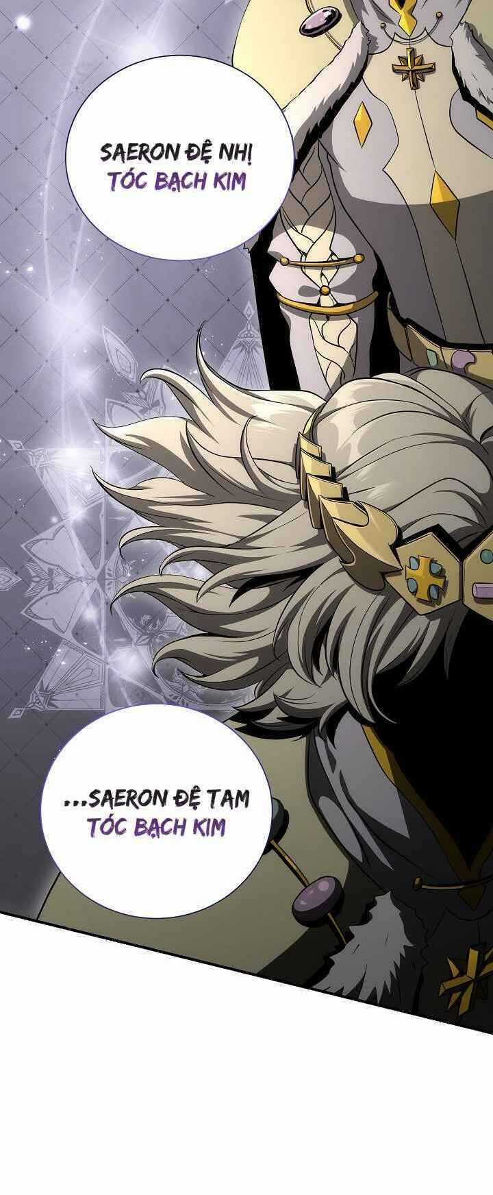 Cốt Binh Hồi Quy - Chapter 159 - Trang 44