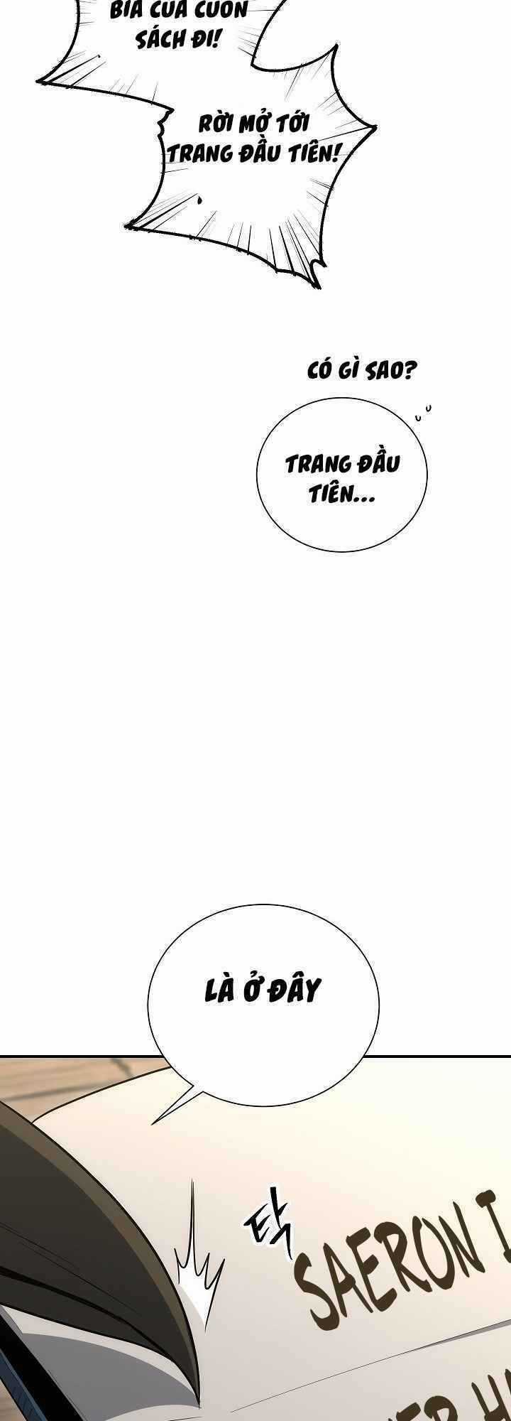 Cốt Binh Hồi Quy - Chapter 159 - Trang 46