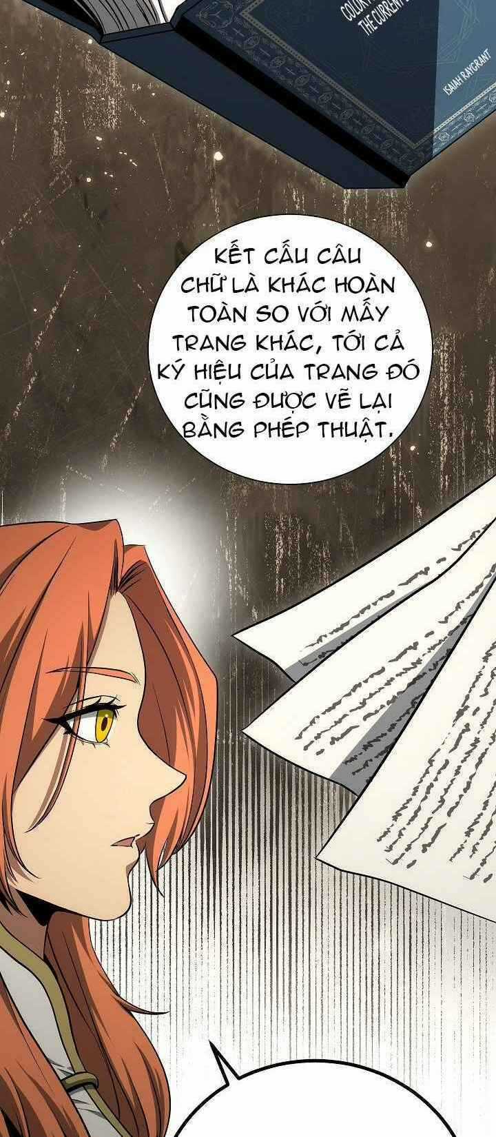 Cốt Binh Hồi Quy - Chapter 159 - Trang 49