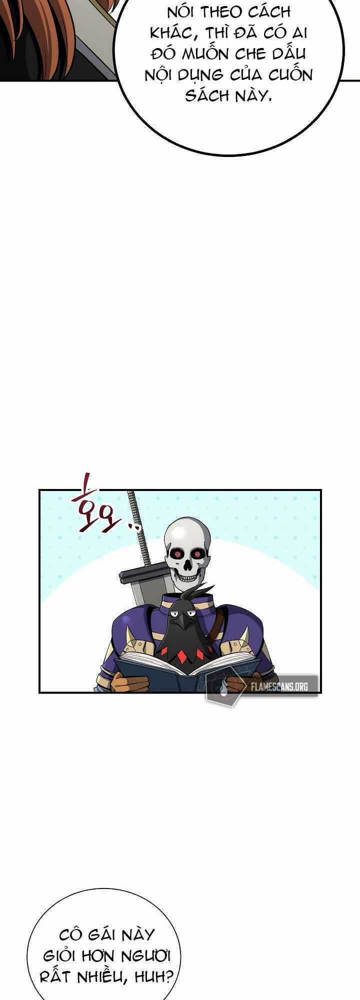 Cốt Binh Hồi Quy - Chapter 159 - Trang 50