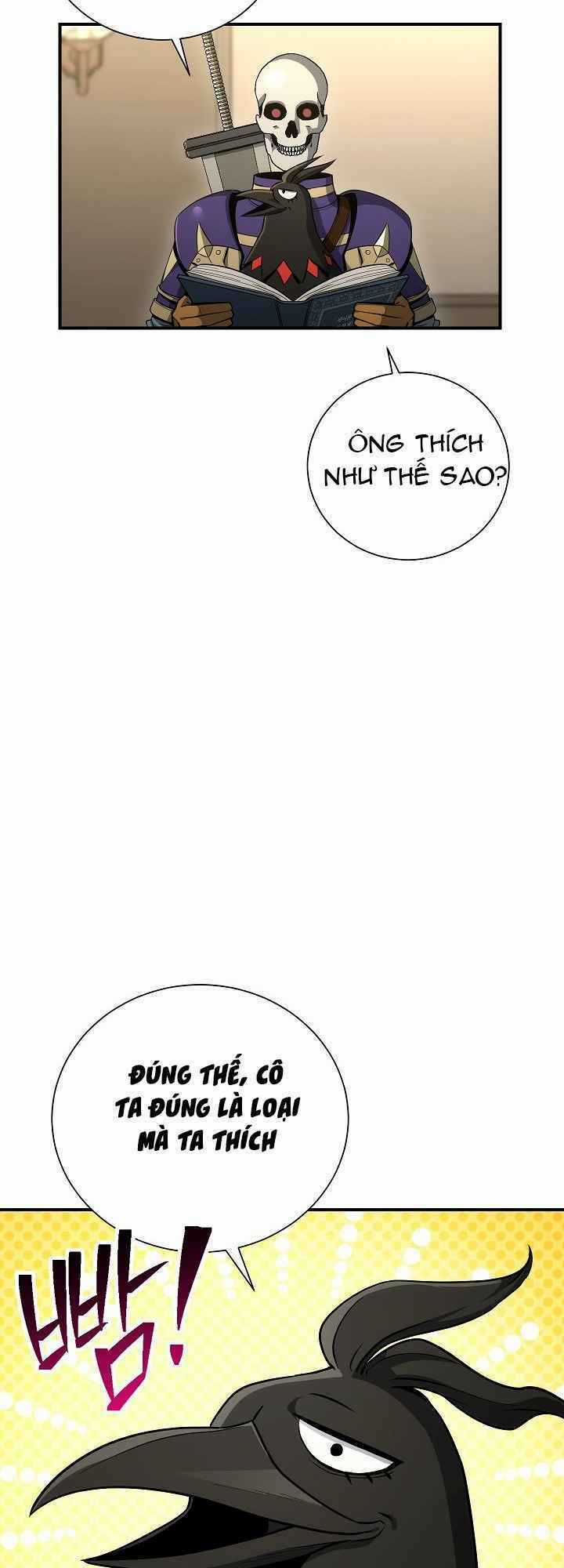 Cốt Binh Hồi Quy - Chapter 159 - Trang 51