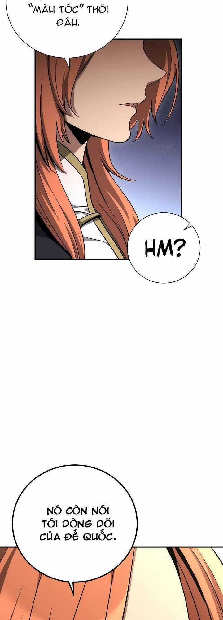 Cốt Binh Hồi Quy - Chapter 159 - Trang 55