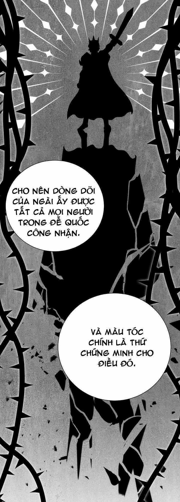 Cốt Binh Hồi Quy - Chapter 159 - Trang 57