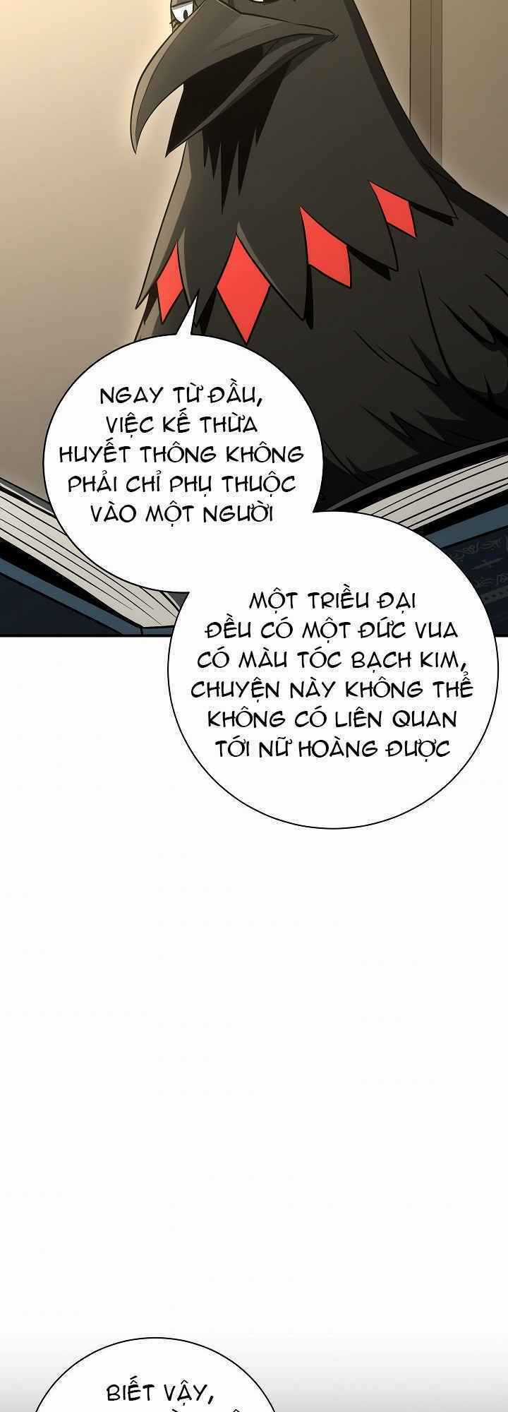 Cốt Binh Hồi Quy - Chapter 159 - Trang 60