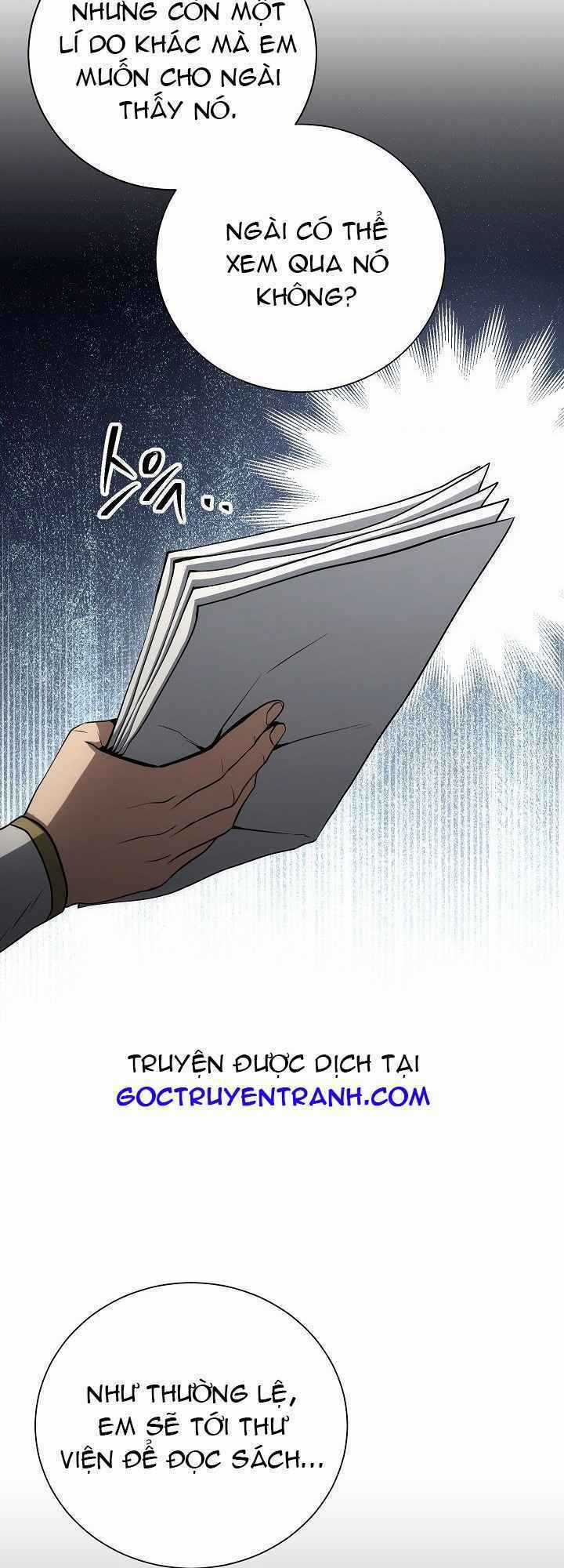 Cốt Binh Hồi Quy - Chapter 159 - Trang 61