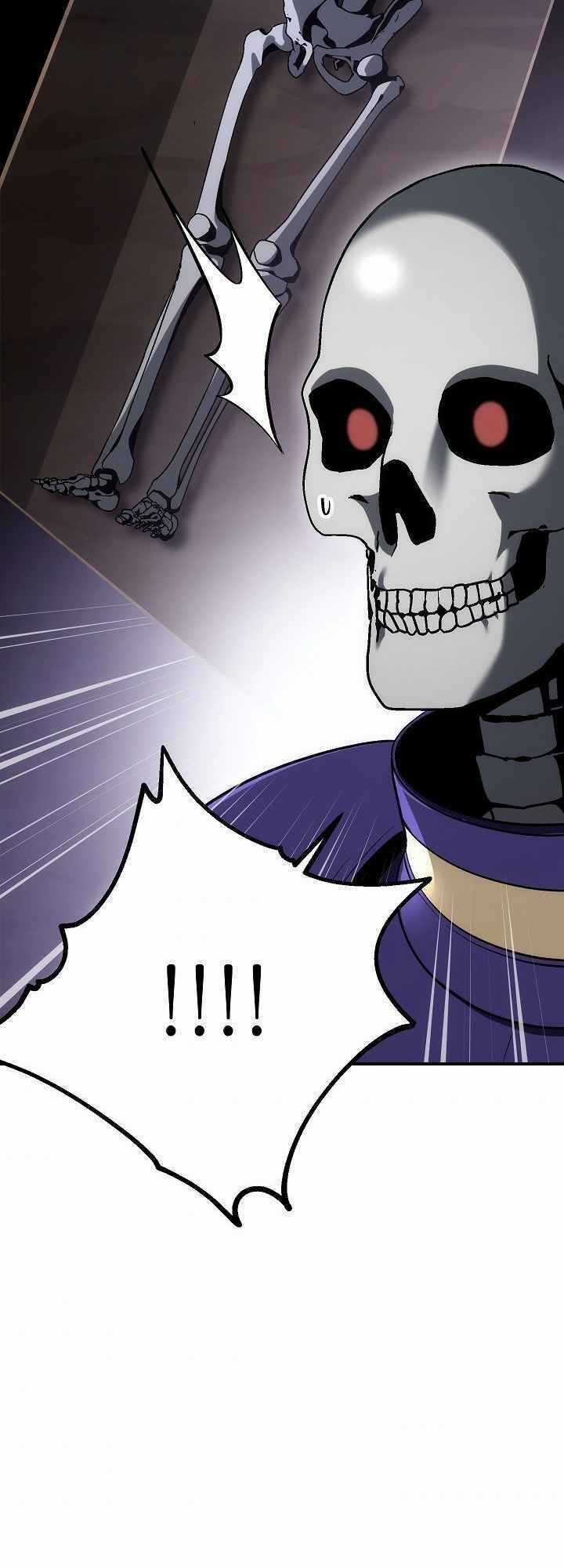 Cốt Binh Hồi Quy - Chapter 159 - Trang 66