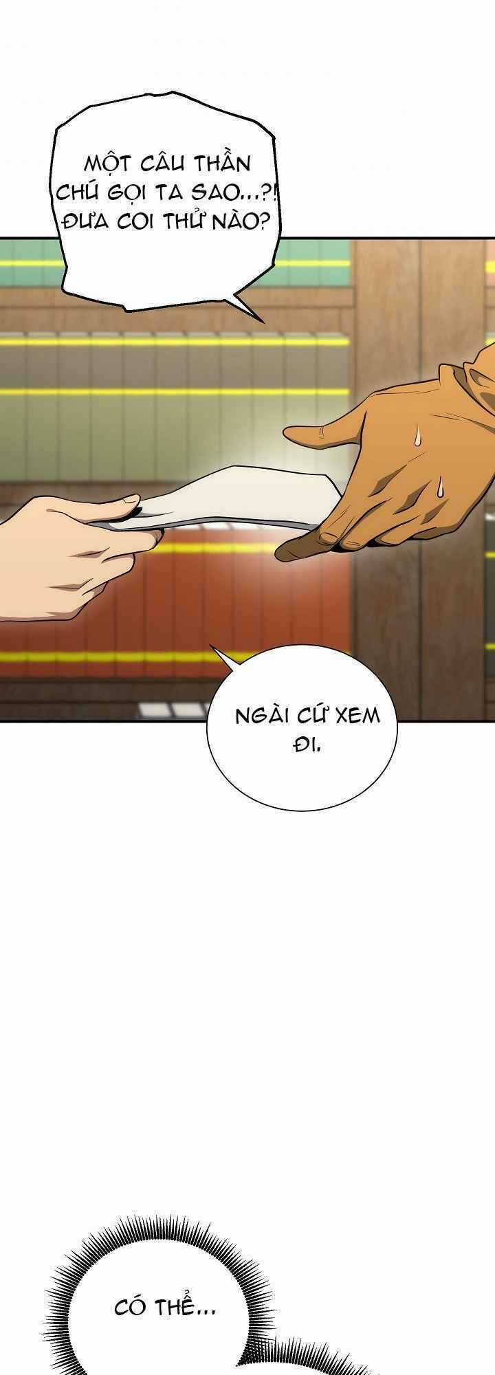 Cốt Binh Hồi Quy - Chapter 159 - Trang 67