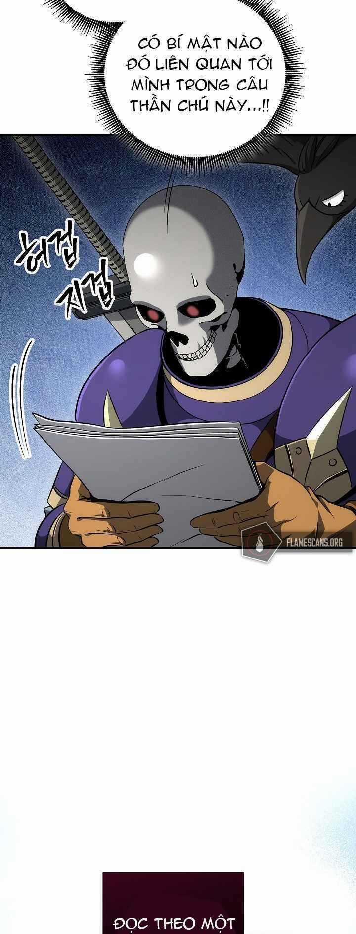 Cốt Binh Hồi Quy - Chapter 159 - Trang 68