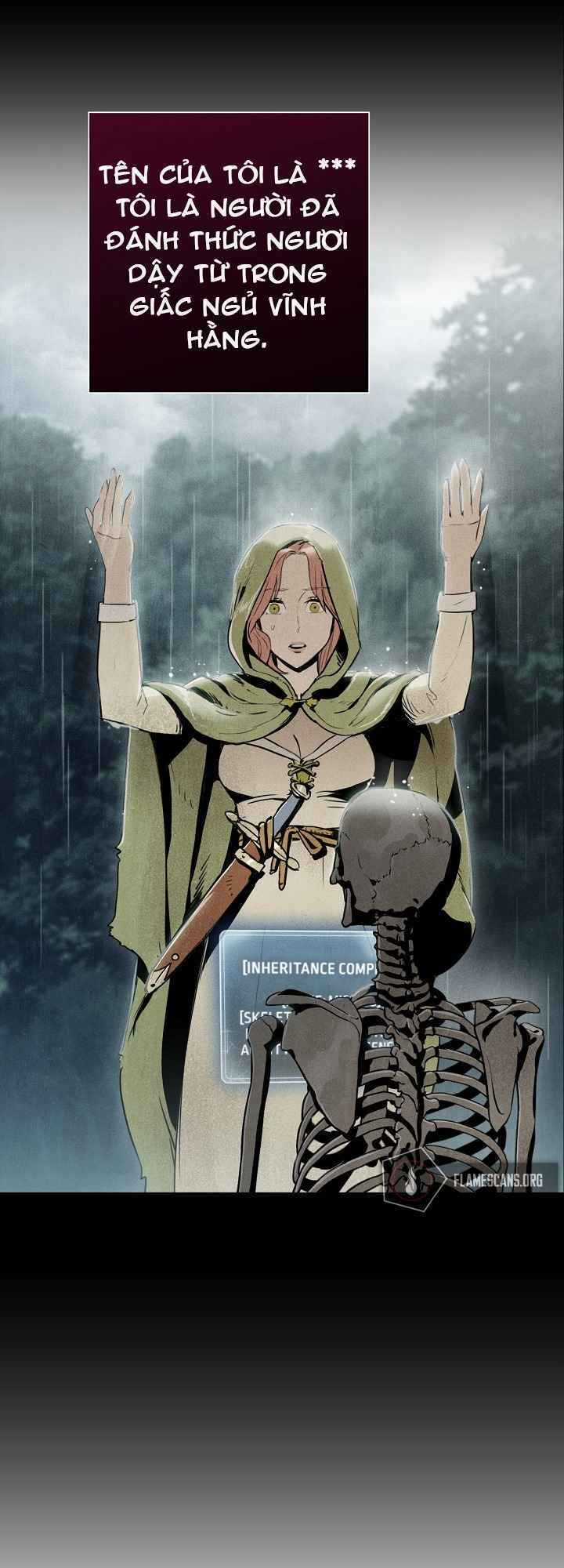 Cốt Binh Hồi Quy - Chapter 159 - Trang 70