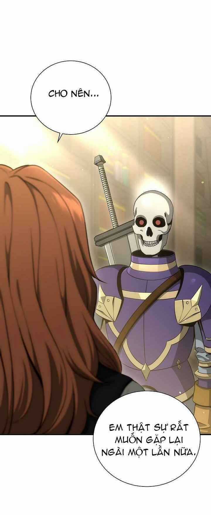 Cốt Binh Hồi Quy - Chapter 159 - Trang 8