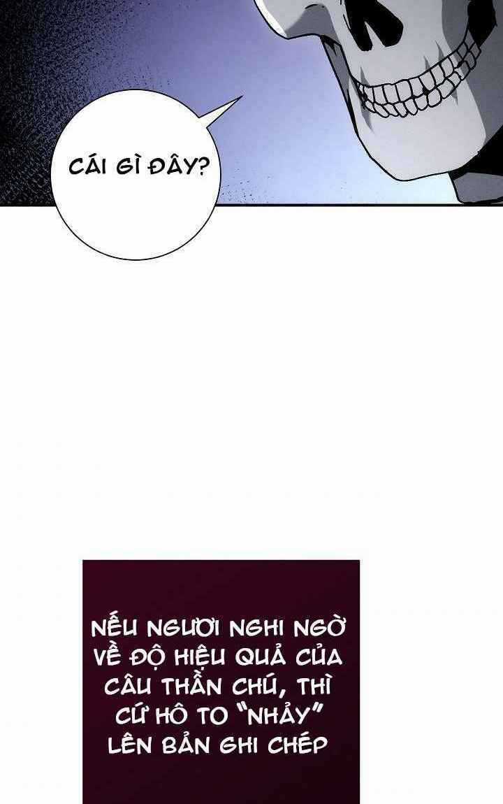 Cốt Binh Hồi Quy - Chapter 159 - Trang 72