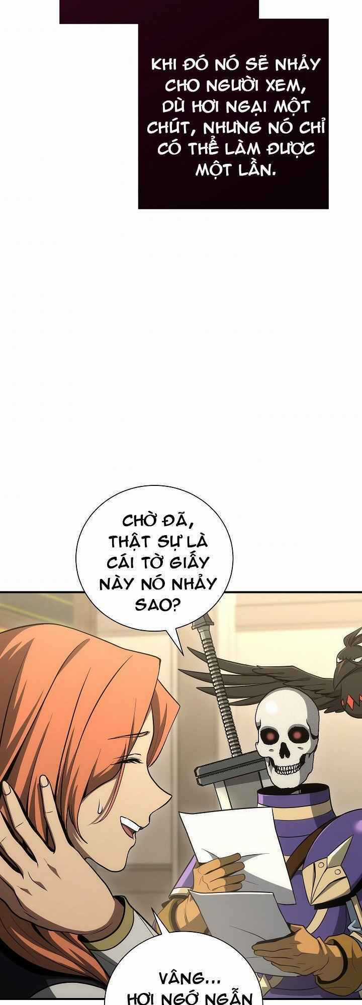 Cốt Binh Hồi Quy - Chapter 159 - Trang 73