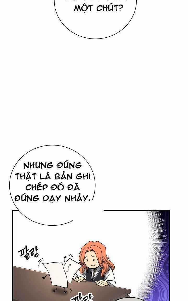 Cốt Binh Hồi Quy - Chapter 159 - Trang 74