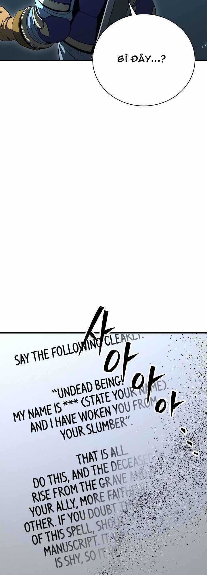 Cốt Binh Hồi Quy - Chapter 159 - Trang 79