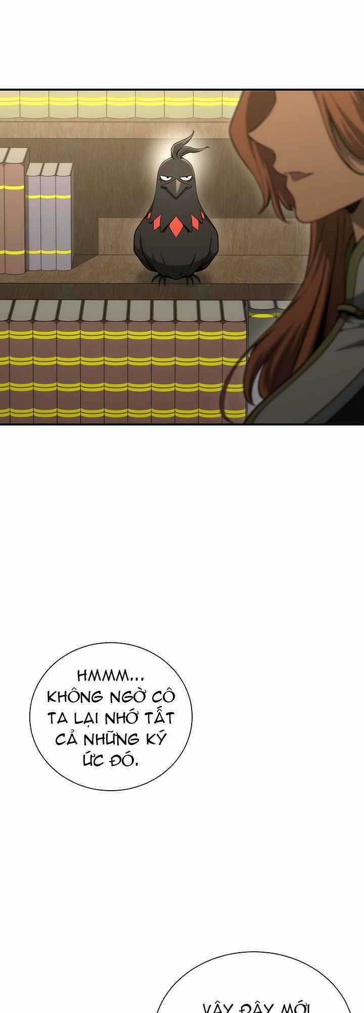 Cốt Binh Hồi Quy - Chapter 159 - Trang 10