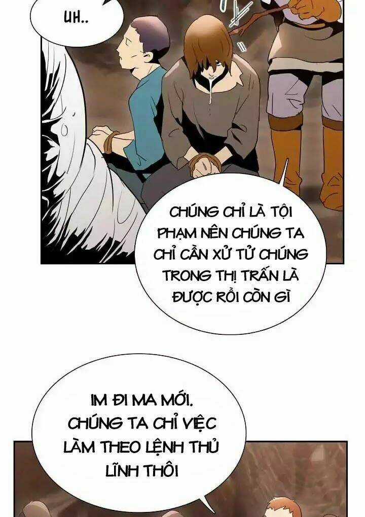 Cốt Binh Hồi Quy - Chapter 16 - Trang 14