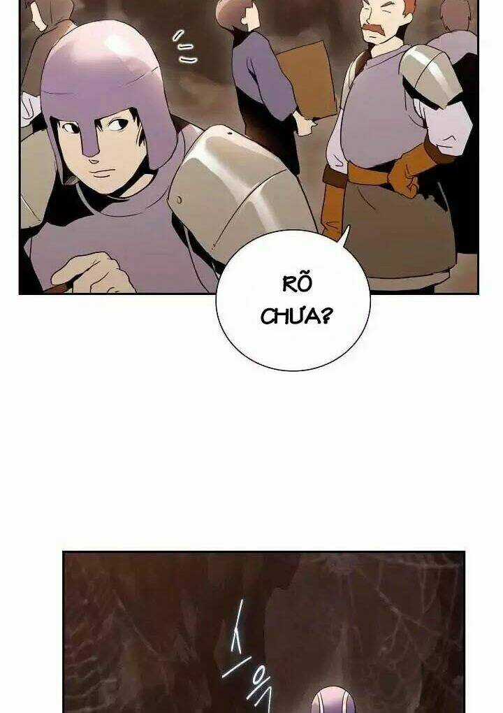 Cốt Binh Hồi Quy - Chapter 16 - Trang 15