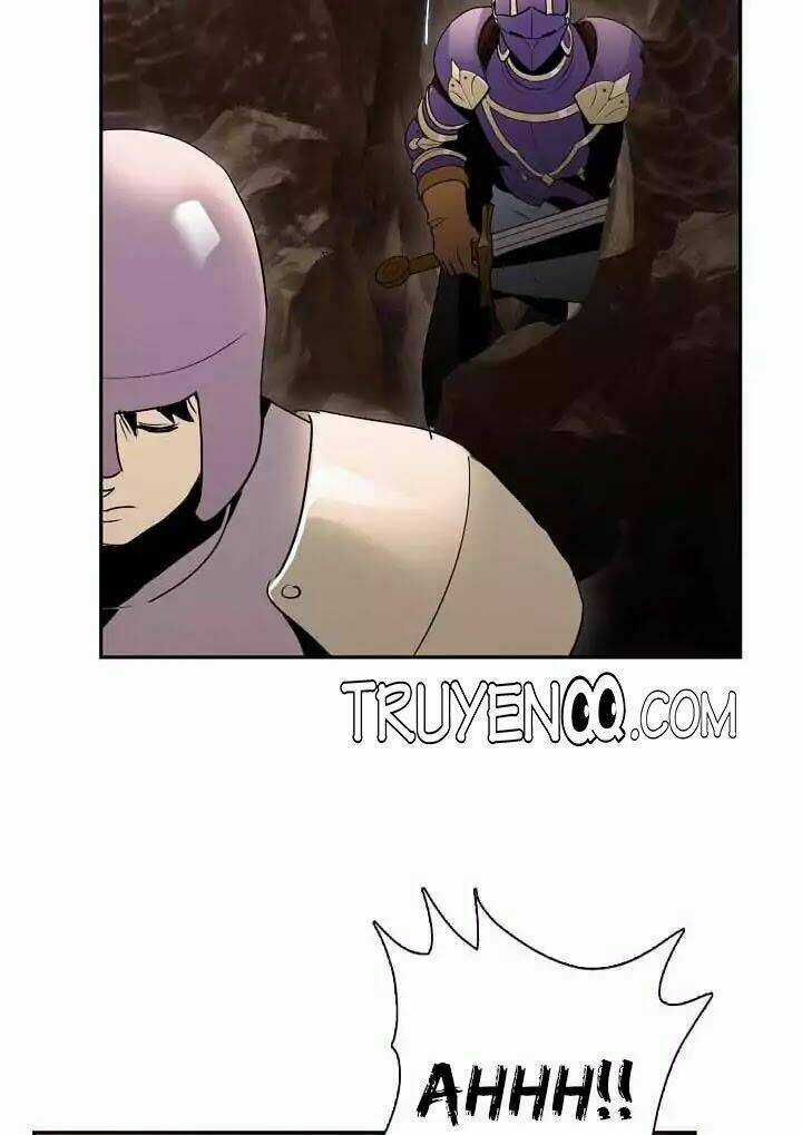 Cốt Binh Hồi Quy - Chapter 16 - Trang 16