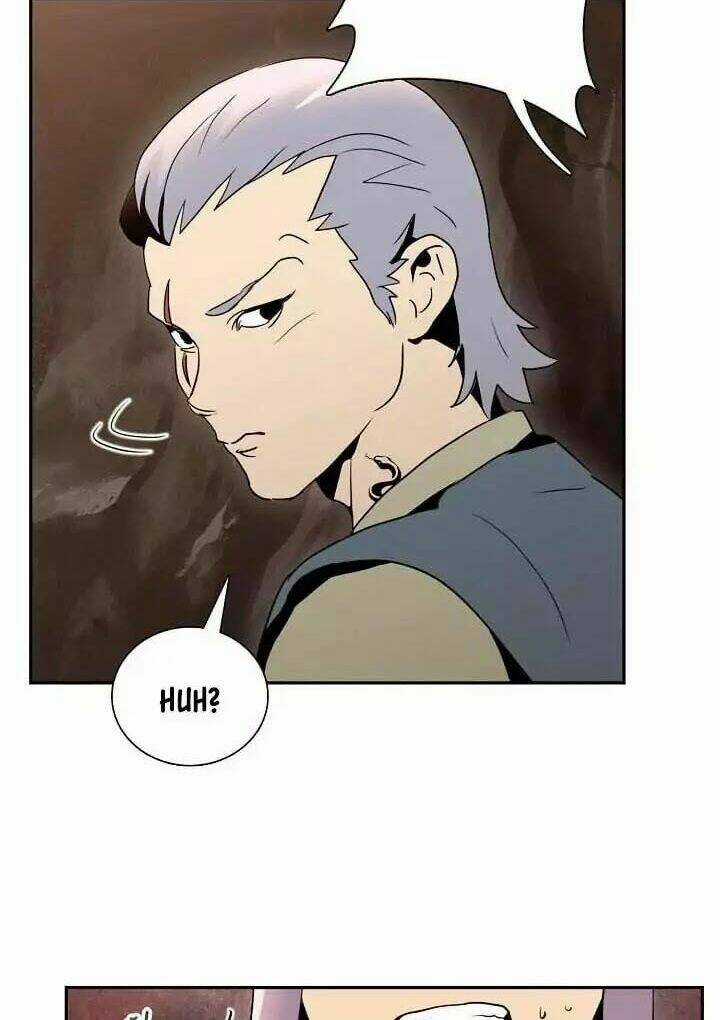 Cốt Binh Hồi Quy - Chapter 16 - Trang 17