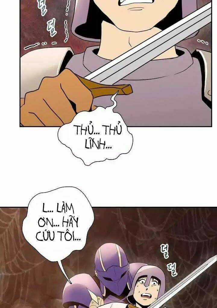 Cốt Binh Hồi Quy - Chapter 16 - Trang 18