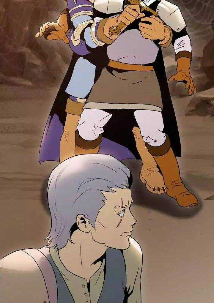 Cốt Binh Hồi Quy - Chapter 16 - Trang 19