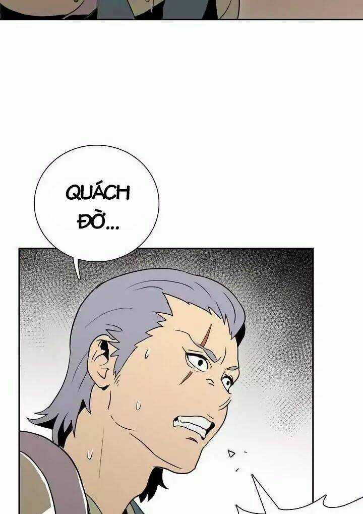 Cốt Binh Hồi Quy - Chapter 16 - Trang 20
