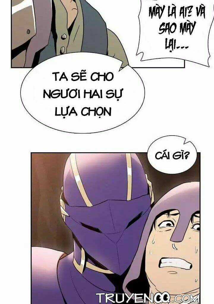 Cốt Binh Hồi Quy - Chapter 16 - Trang 21