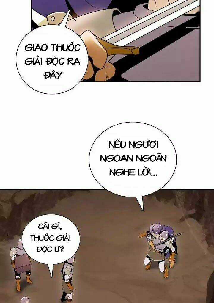 Cốt Binh Hồi Quy - Chapter 16 - Trang 22