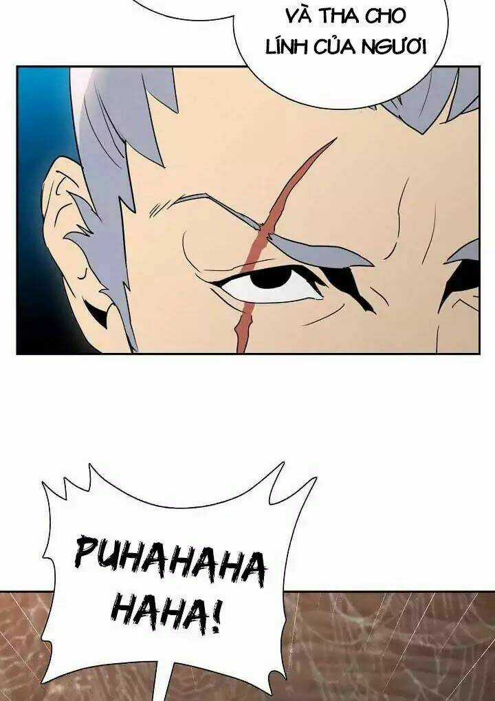 Cốt Binh Hồi Quy - Chapter 16 - Trang 24