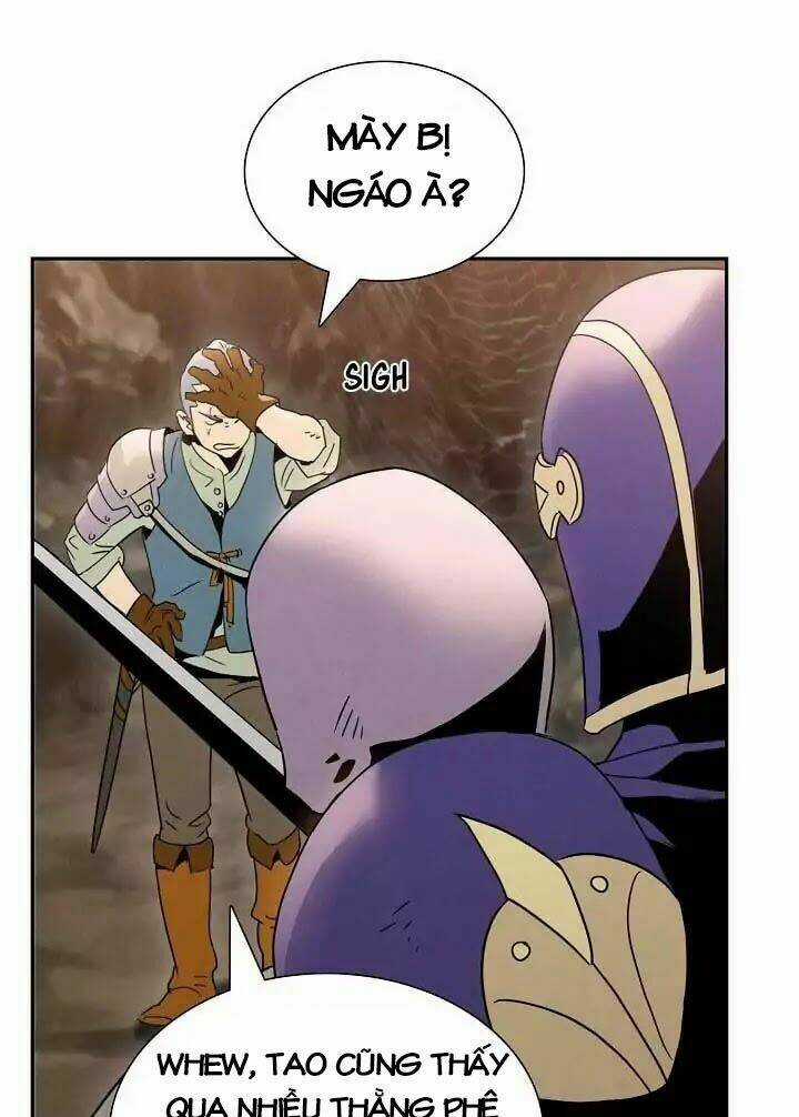 Cốt Binh Hồi Quy - Chapter 16 - Trang 26