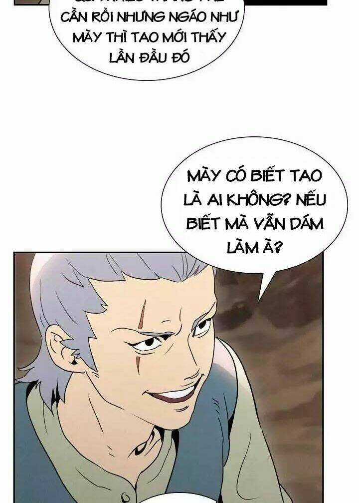 Cốt Binh Hồi Quy - Chapter 16 - Trang 27