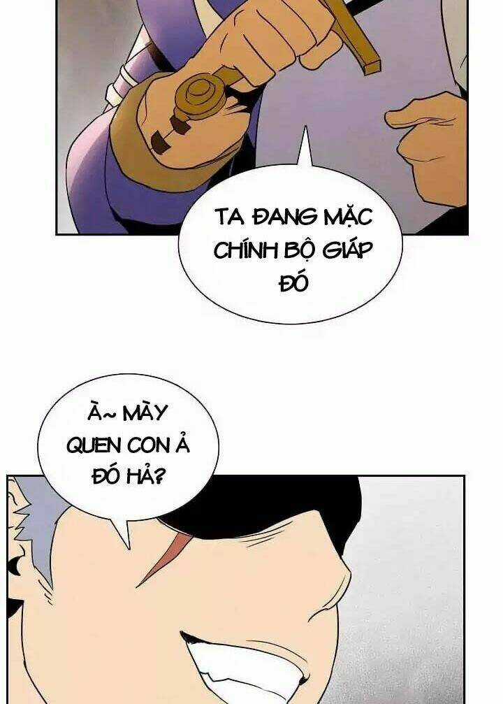 Cốt Binh Hồi Quy - Chapter 16 - Trang 29