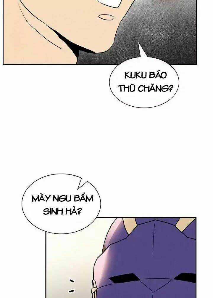 Cốt Binh Hồi Quy - Chapter 16 - Trang 30