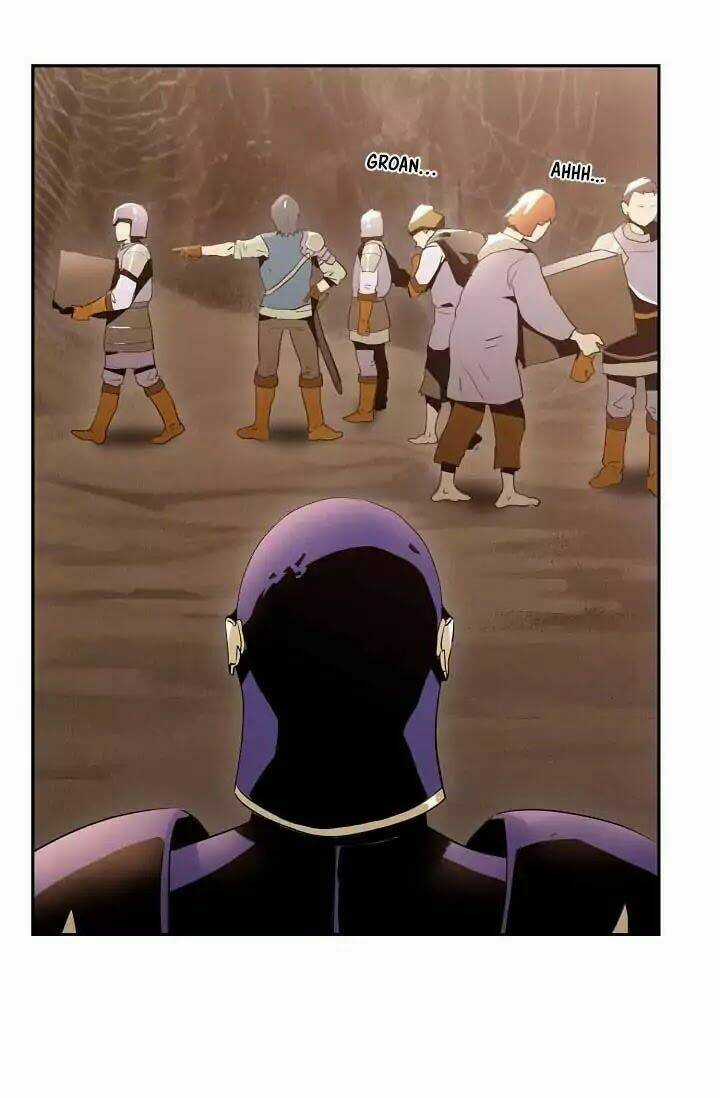 Cốt Binh Hồi Quy - Chapter 16 - Trang 4