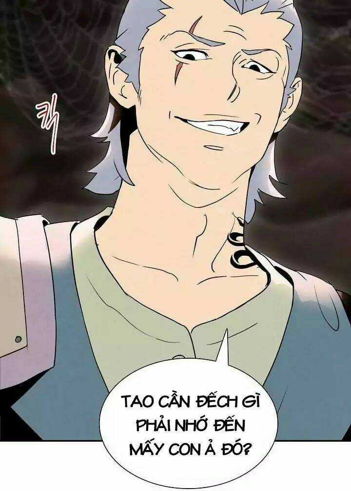 Cốt Binh Hồi Quy - Chapter 16 - Trang 32