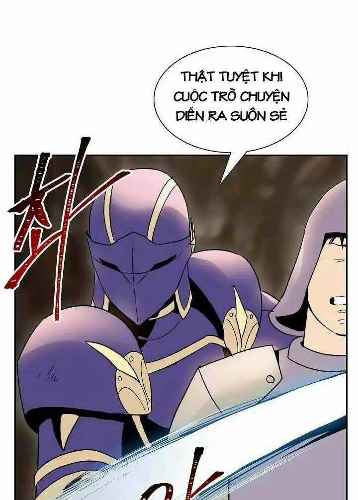 Cốt Binh Hồi Quy - Chapter 16 - Trang 34