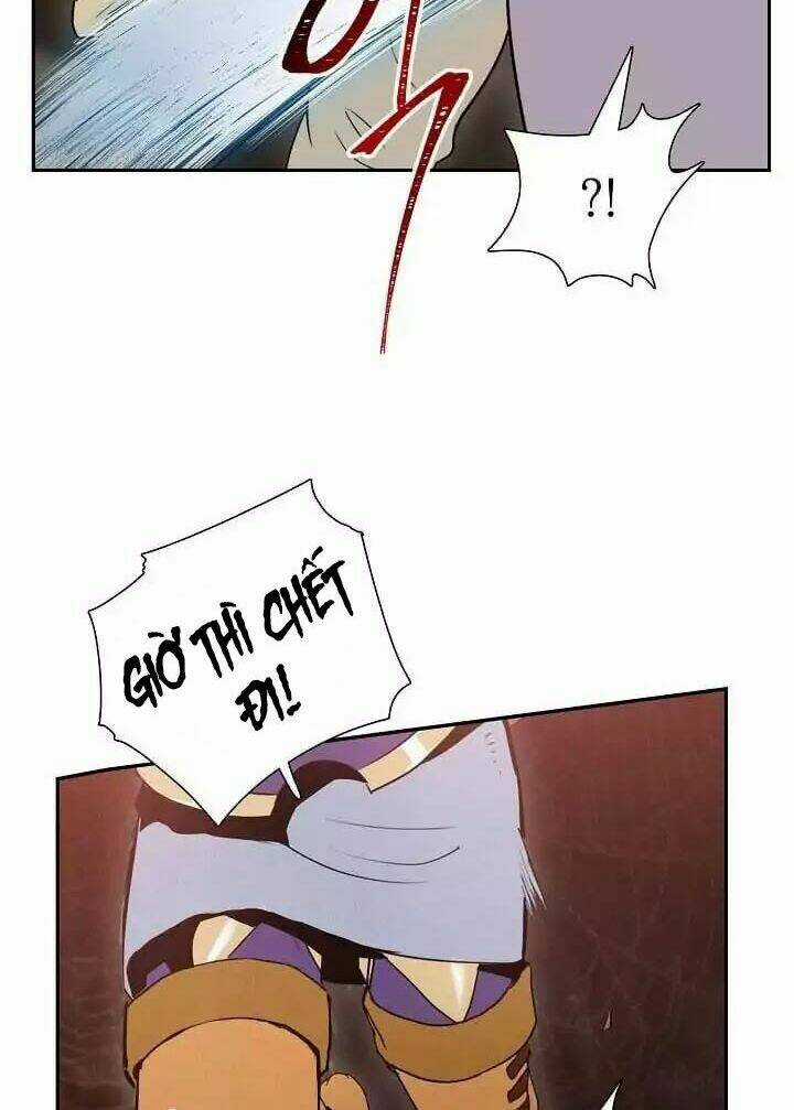 Cốt Binh Hồi Quy - Chapter 16 - Trang 35