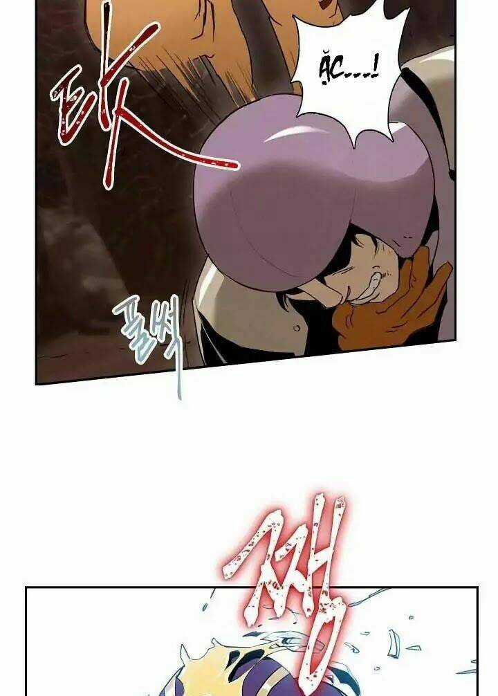 Cốt Binh Hồi Quy - Chapter 16 - Trang 36