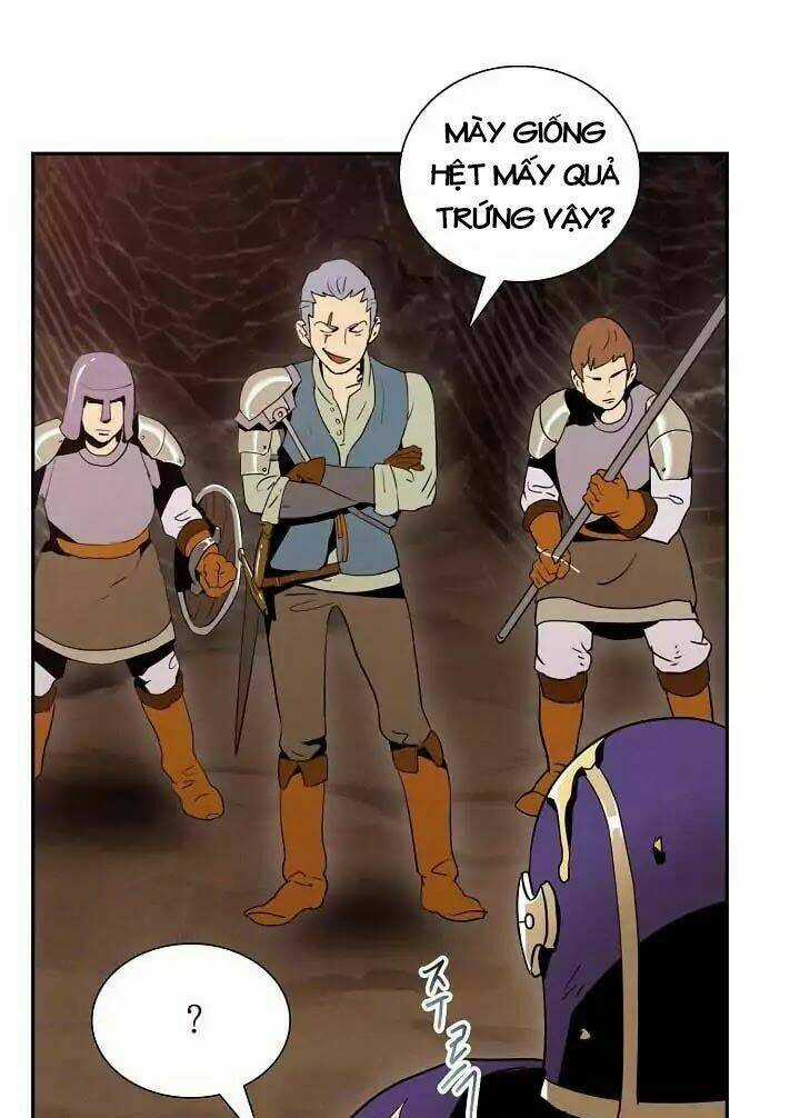 Cốt Binh Hồi Quy - Chapter 16 - Trang 38