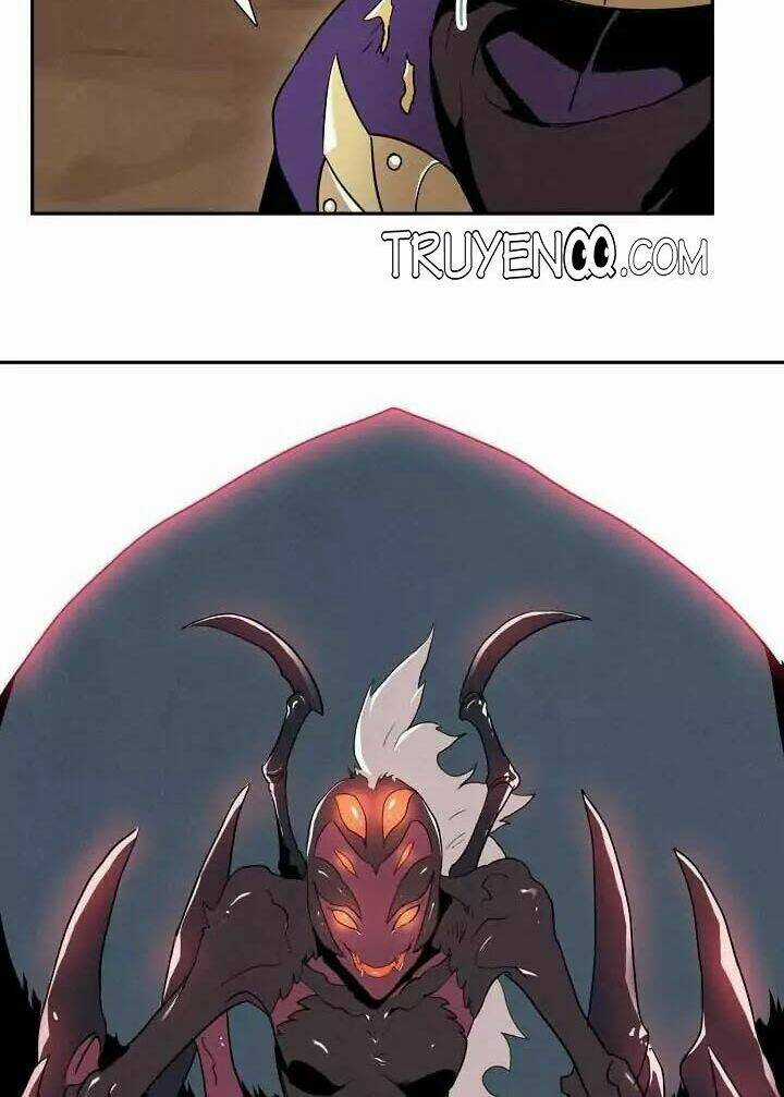 Cốt Binh Hồi Quy - Chapter 16 - Trang 39