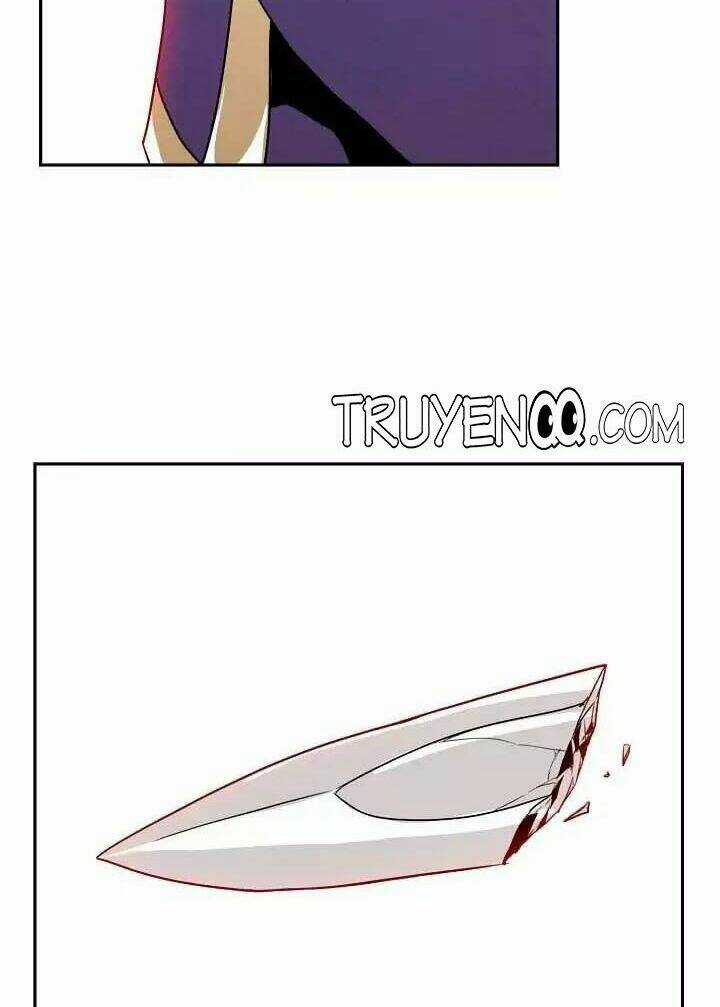 Cốt Binh Hồi Quy - Chapter 16 - Trang 47