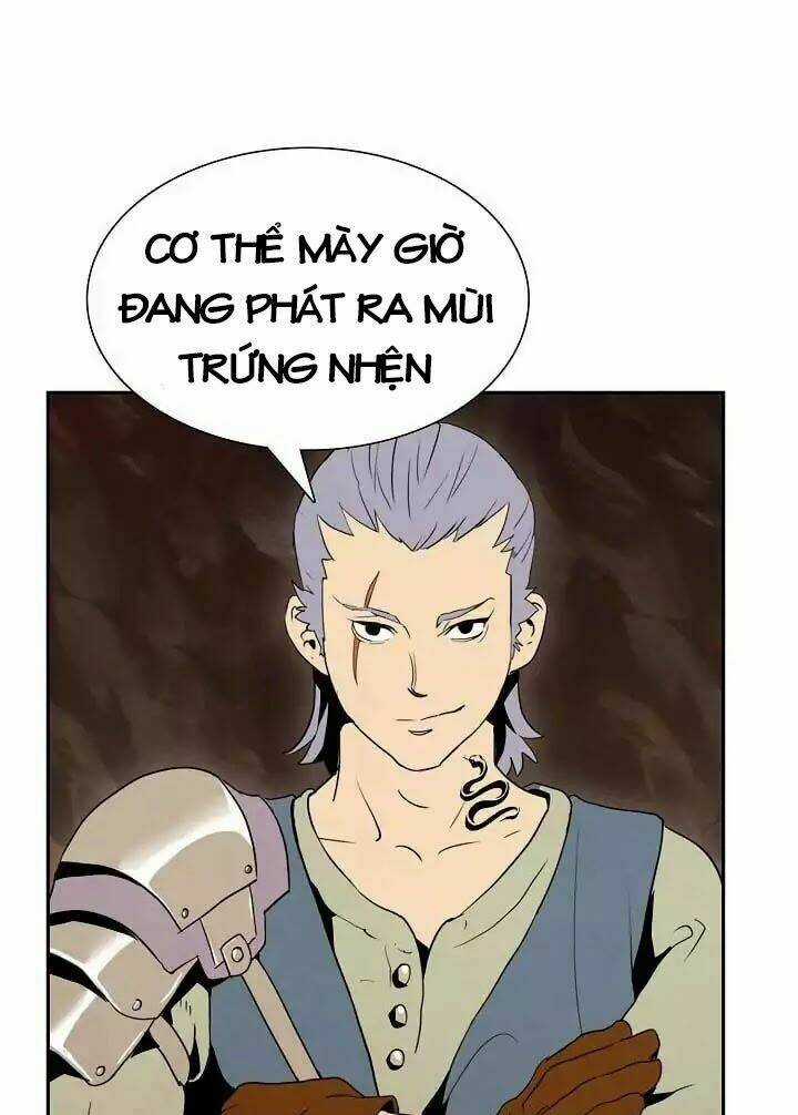 Cốt Binh Hồi Quy - Chapter 16 - Trang 50