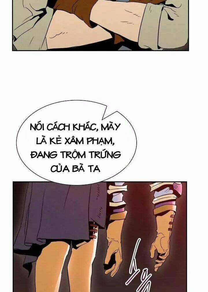 Cốt Binh Hồi Quy - Chapter 16 - Trang 51