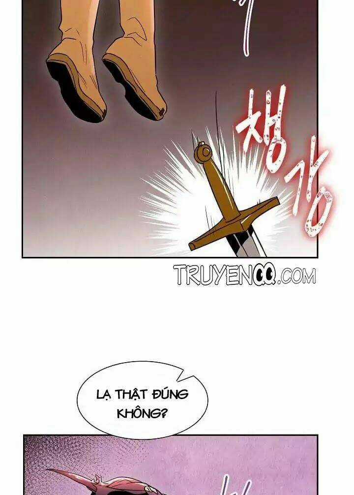 Cốt Binh Hồi Quy - Chapter 16 - Trang 52
